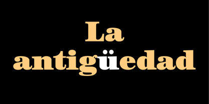 ITC Century Font Poster 4